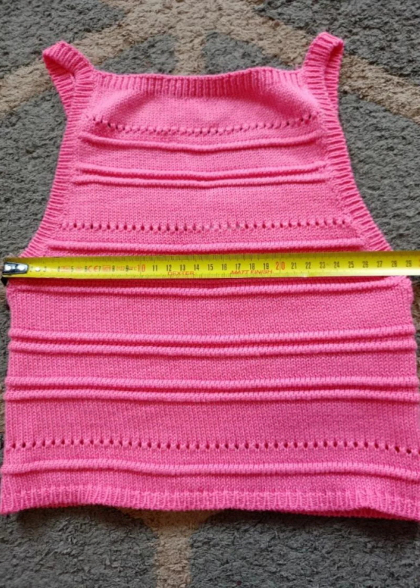Bershka top size s – photo 7